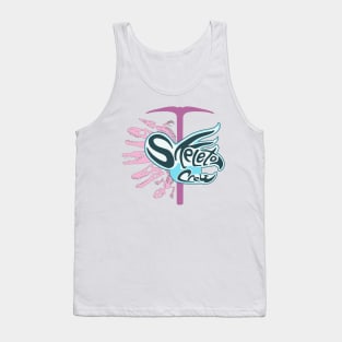 Logo - Trans Pride Tank Top